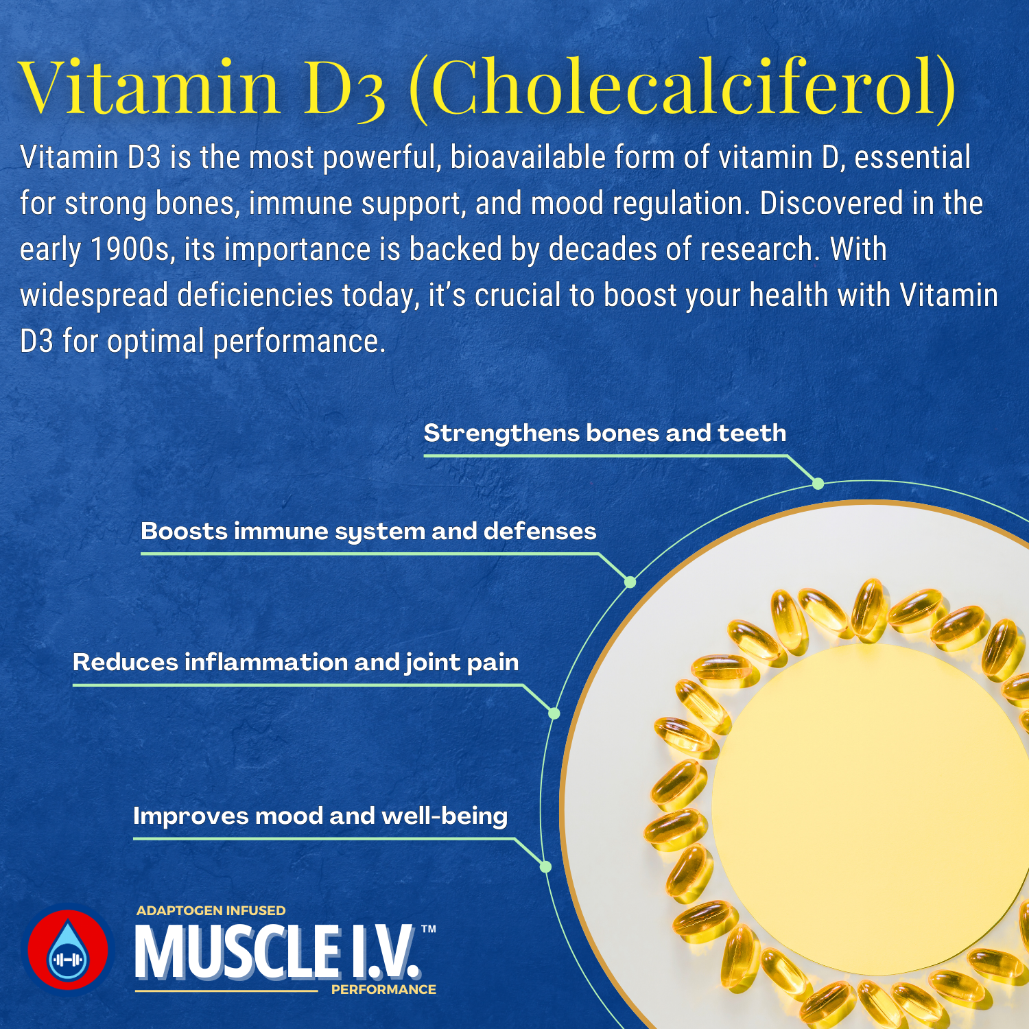 MUSCLE-IV-Adaptogen-Electrolyte-Performance-Drink-Mix-Powder-Packets-Raspberry-Lemonade-Vitamin-D3-Cholecalciferol-1500x1500px